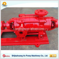 Standard multistage pressure booster fire pump for RO system